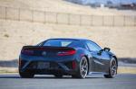 Acura NSX 2016 года (NA)